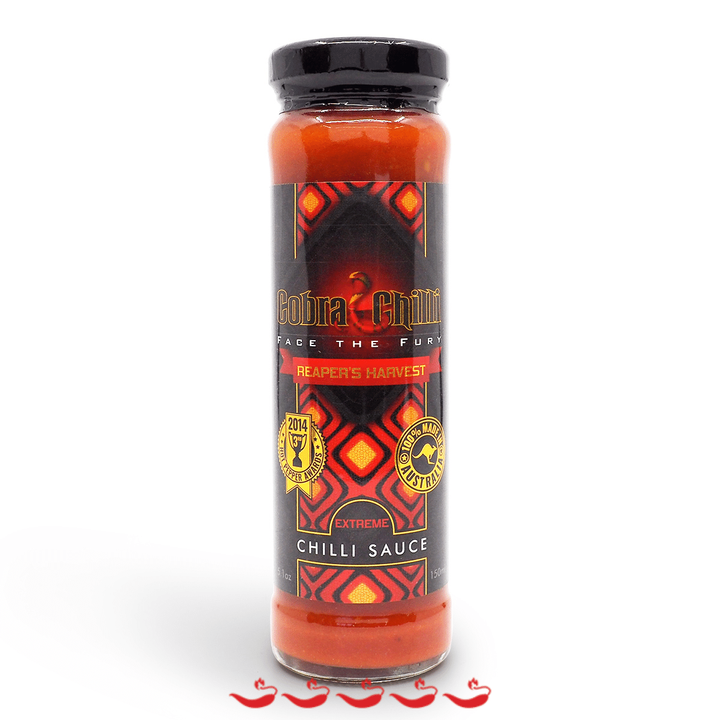 Cobra Chilli