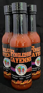 Fenglehorn Sweet Chilli Sauces