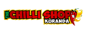 The Chilli Shop Kuranda