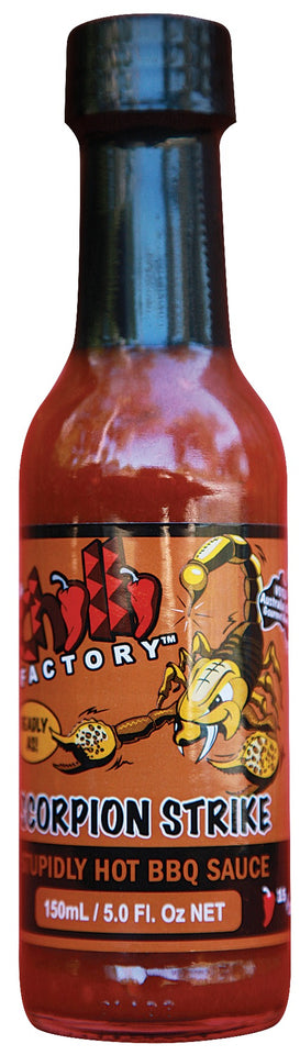 BBQ Sauces