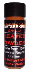 Chilli Powder